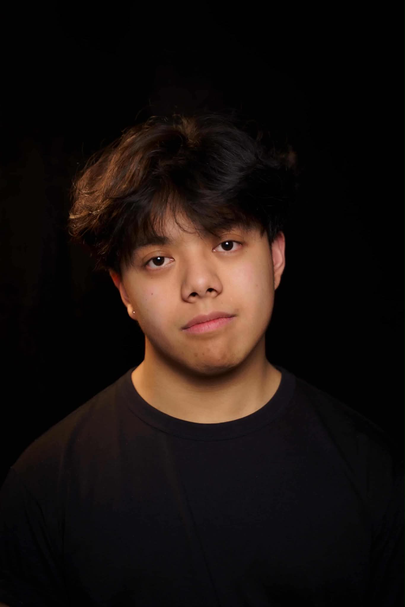 Amiel Ang